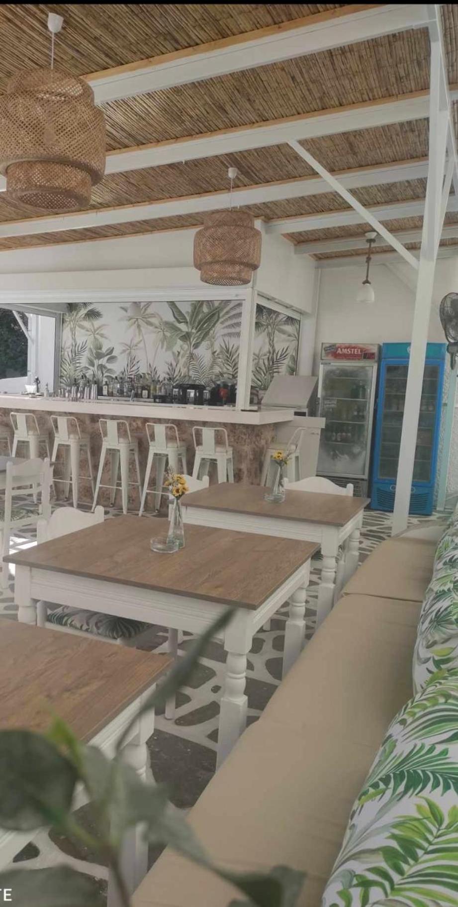 Bay'S Aparthotel Spetses Town Exterior photo