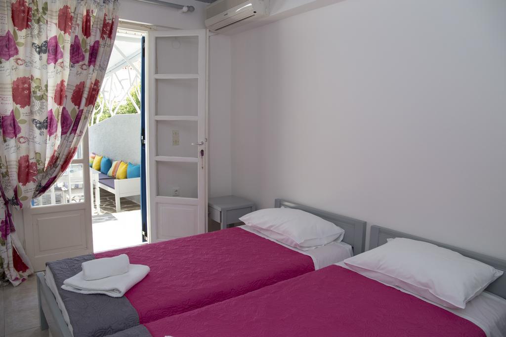 Bay'S Aparthotel Spetses Town Exterior photo